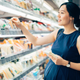 Illustration for article titled It’s hard out there for a pregnant, cheese-loving food writer
